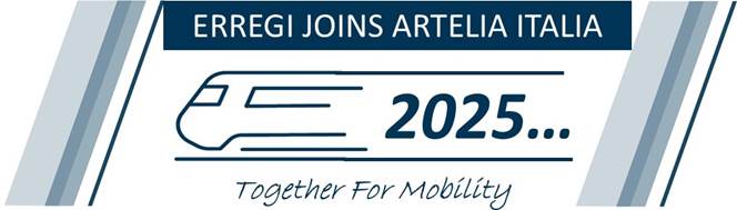 Artelia Italia - ERREGI
